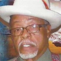 Mr. James Russell Ludgood, Sr.