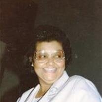 Doris Jean Martin