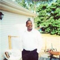 David Lee DeShields Sr.