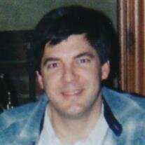 Scott R. Pechout