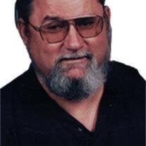 Charles Adkins