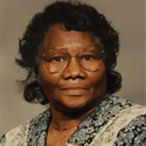 Evelyn Fountain