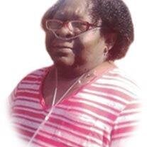 Lucinda McLendon