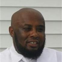David Wayne Waddler Jr.