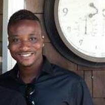 Curtis Thomas III