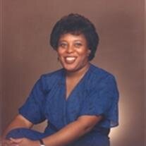 Camilla M Williams