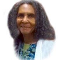 Florence B Wright