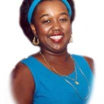Stephanie R. Jackson