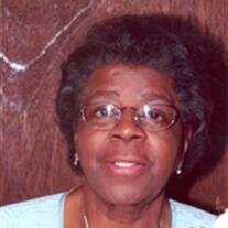 Delores T Jeffers