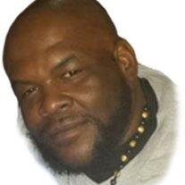 Orlando J Blackson