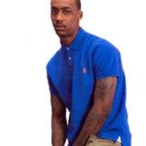 Irvonte' Clifton Jones
