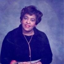 Kathleen Johnson