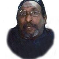 Jerry M. Wilson Jr.