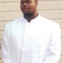 Derrick A. Blake