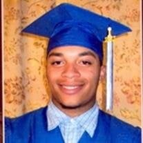 Dontray J Hendricks