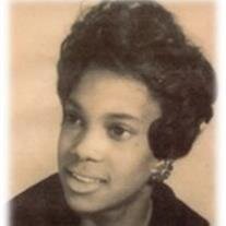 Yvonne Byrd-Jones