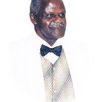 Leroy Gibson