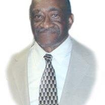 Arthur L. Gibson