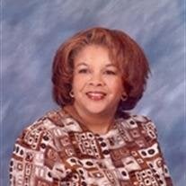 Norma J Fenwick