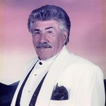 Salvatore Francis Vizzini