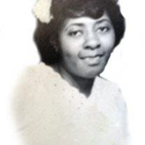 Rosetta Warrington