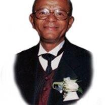 Vance Edward Bolden Sr.