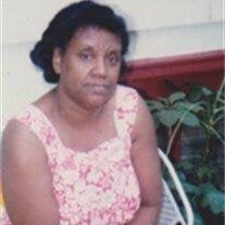 Mildred E Groce