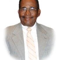 Supervoid Avon Mack Sr.