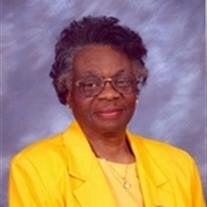 Edith L Wallace