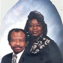 Earl R Blackston