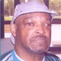 Sherman T Morris