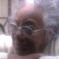 Helen M Washington