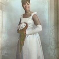 Mary Evelyn Wilmer