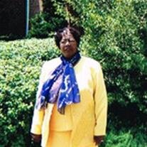 Barbara A Roberts