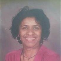 Ethel M Woolford