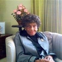 Vivian E. Moaney