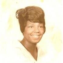 Roberta M. Potts