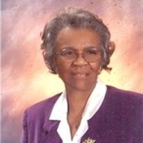 Doris H. Rochester