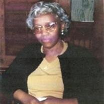Gladys A. Seals