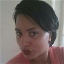 Shena Lova Coverdale