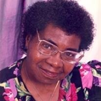Daisy C. Monroe