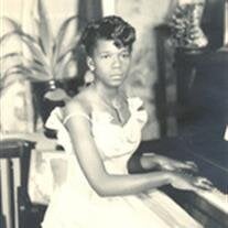Viola H. Barnes