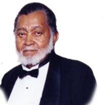 Harold T Conquest