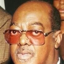 Willis Warren Jr.
