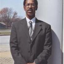 Tolbert S. Harris