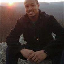 Christopher D. Thomas
