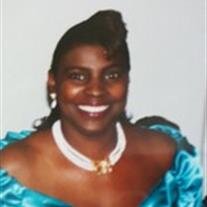 Bridgett  L. Roy