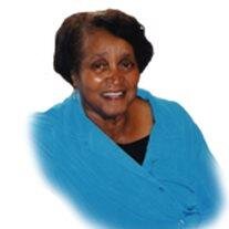 Peggy Marie Selden