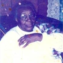 Sarah N. Francis