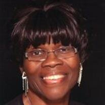 Vera Bolden